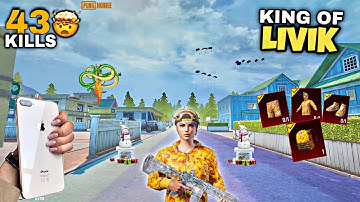 Apple A11 Bionic Power 🤩 | iPhone 8 Plus / Smooth+60fps 🥵 in 2023 @vixorop