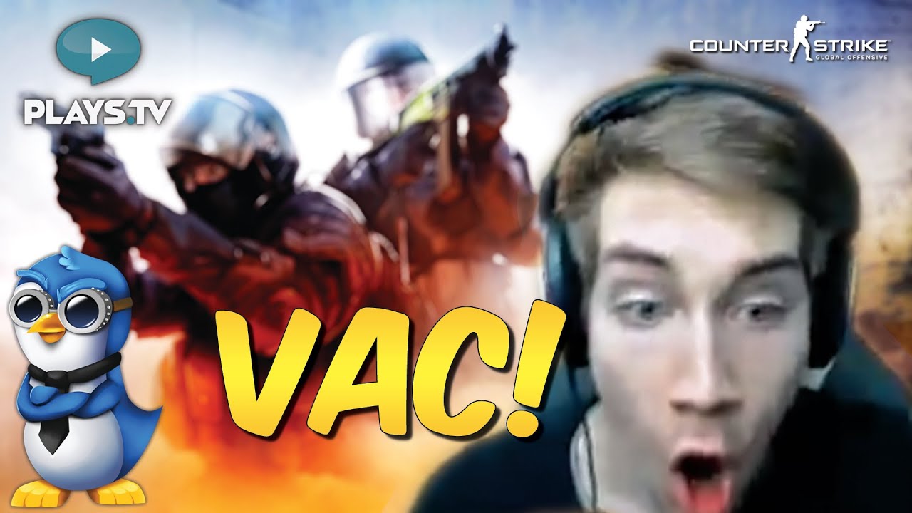VAC SHOTS! CS GO Stream Montage #11 - YouTube