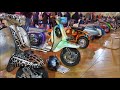 southport scooter rally 2019,