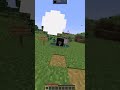 [マイクラ]怪しいボタンを押したら... #shorts