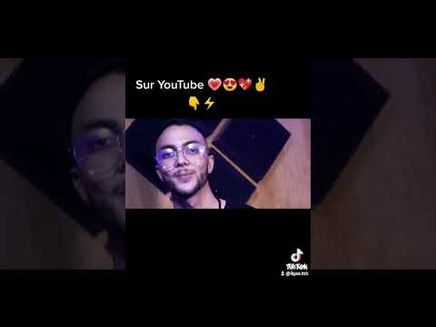 Cheb Youcef Avec Ilyes TNT Ala Galbi Jitiné 