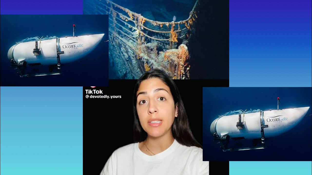 everything you need to know about the missing ￼submarine
