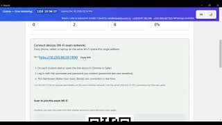 Bravick Part1 Admin Dashboard