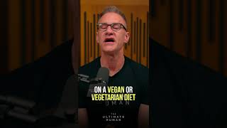 Plant-Based Doesn’t Mean Healthy