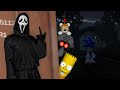 Las creepypastas y cosas terrorificas culeras de internet parte 2