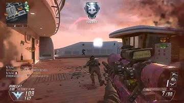 Split Triple Headshot Feed