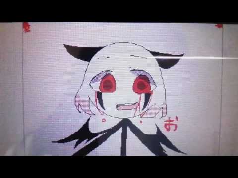 オリ棒PV『溺れる宇宙猫』