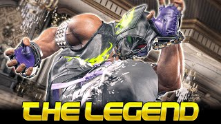 Jdcr Showing Off Armor King In Tourney...tmm Match Commentary