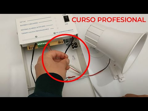 Video: Cómo Conectar Locales No Residenciales