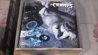 The Cramps - Blues Fix