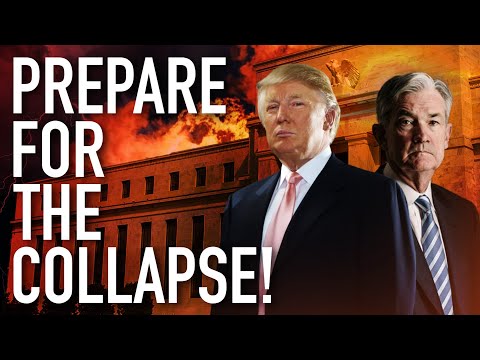 The Worst Economic Collapse That America Has Never Seen Before: Be Prepared!
