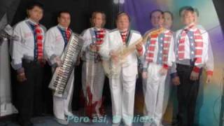 Tú Corazón Y El Mio - Grupo Maravilla de Jorge Chávez Malaver. chords