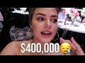 How I Lost $400,000 In Italy...