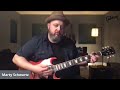 Back to Basics with Marty Schwartz