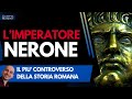 Nerone L Imperatore Più Controverso Della Storia Di Roma 