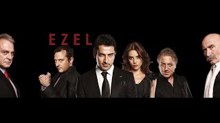 Ezel Tv Series Trailer (English Subtitle)