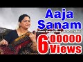 Aaja sanam madhur chandni men        film instrumental by veena meerakrishna