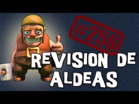 Ayuntamiento 9 | Revisión de Aldeas | Descubriendo Clash of Clans #256 [Español]