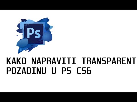 Video: Kako pretvoriti boje u MS Paint: 9 koraka (sa slikama)