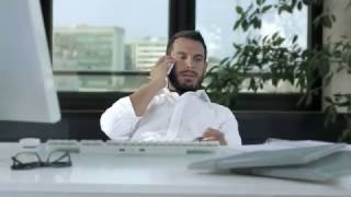Technogym #ActiveSittingBall - Irodában