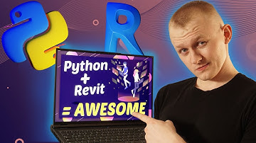Python Basics for Revit Users: The Ultimate Beginner