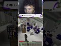 Perdi tudo kkkkkk  #duduoruim #minecraftshorts #orespawn