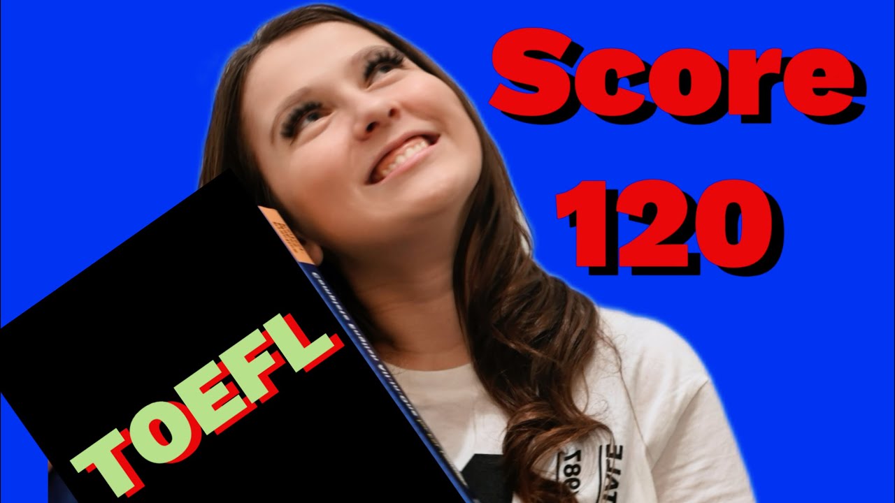 TIPS on how to prepare for TOEFL test - YouTube