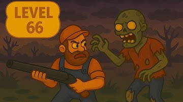 Swamp Attack 2 Level 66 Gameplay Walkthrough