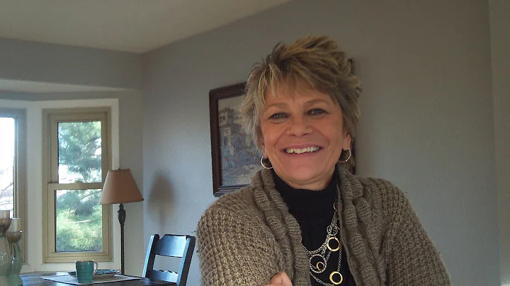 Why Cheyenne? Watch to see why Corey loves Cheyenne!