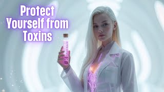 How to Protect Yourself from Chemicals and Harmful.