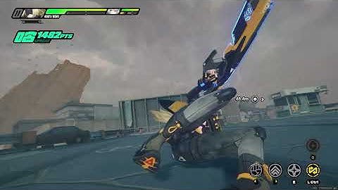 When the devs know their audience they make animations like this | Zenless Zone Zero 1.6