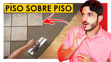 O que colocar em cima da cerâmica?