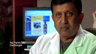 CCMH Heart Services - Reputation