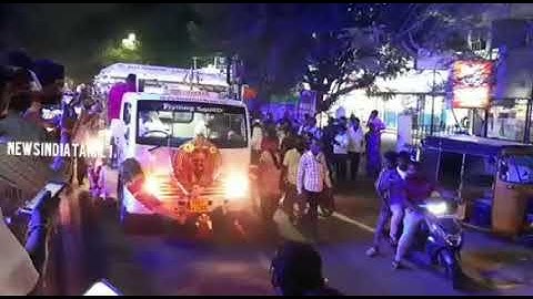 SPB Last Moment | SP Balasubrahmanyam Rip | NewsIndiaTamil 1 Exclusive | NewsIndiaTamil 1