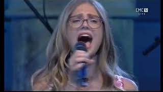 Mia Negovetić - Mali Dio Neba - Live2018