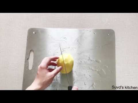 Видео: Хэрхэн төмсний бин хийх вэ