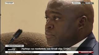 Mahungu ya Xitsonga @17H30 l 29 October 2025