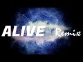 【リミックス】TM Network | Alive