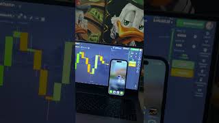 Экспирация в бинариуме топ pocket option! flashpocket_bot 🤖😍