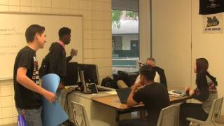 Kennedy's Promposal