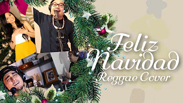 Feliz Navidad - Reggae Cover