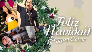 Download Lagu Feliz Navidad - Reggae Cover MP3 Download Lagu Feliz Navidad - Reggae Cover MP3
