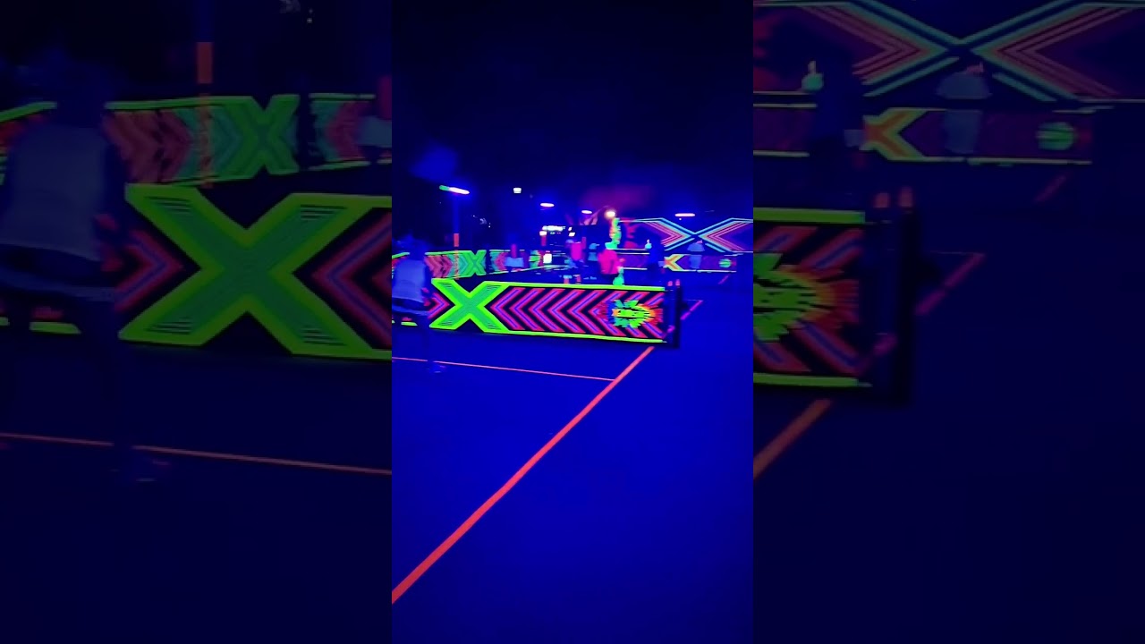 Pickleball glow up 💅