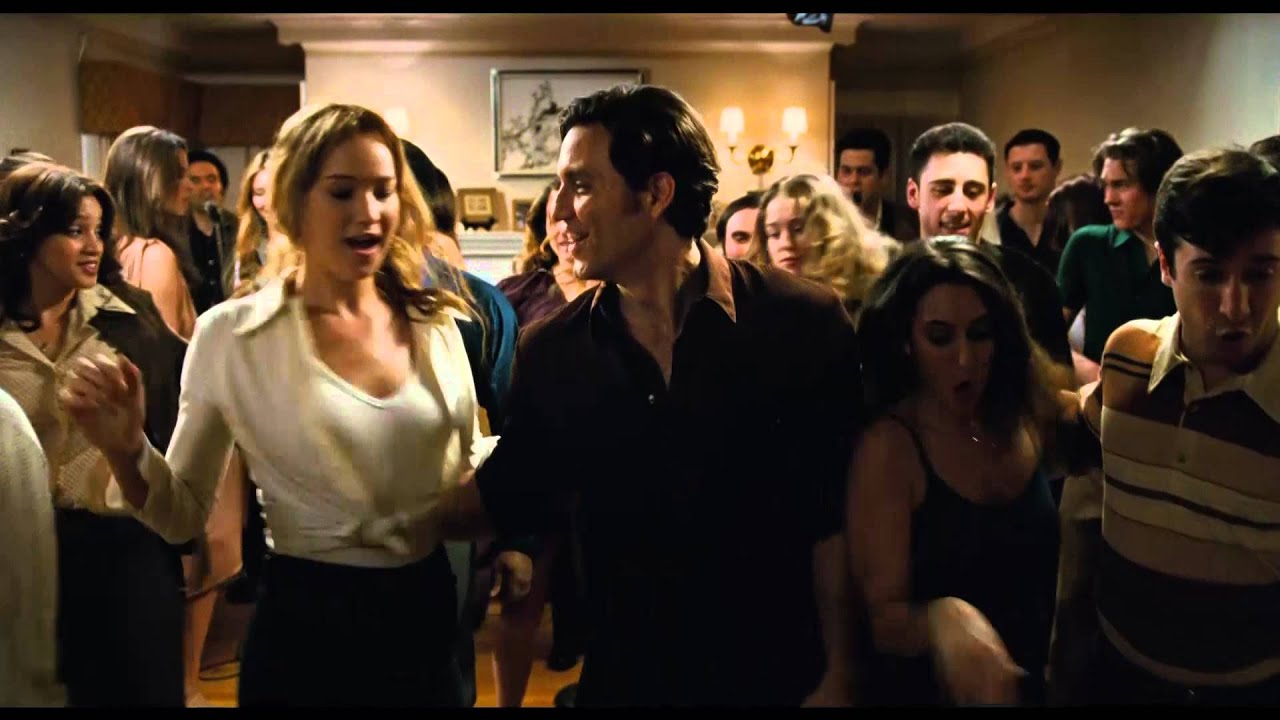 Joy / Trailer 1 / Official HD Teaser Trailer / 2015 YouTube