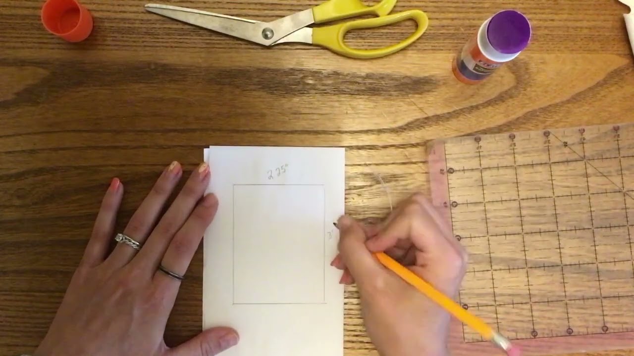 Creating a Viewfinder