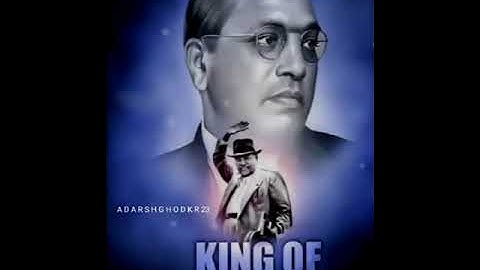 💙 new jay bhim WhatsApp status 2022
