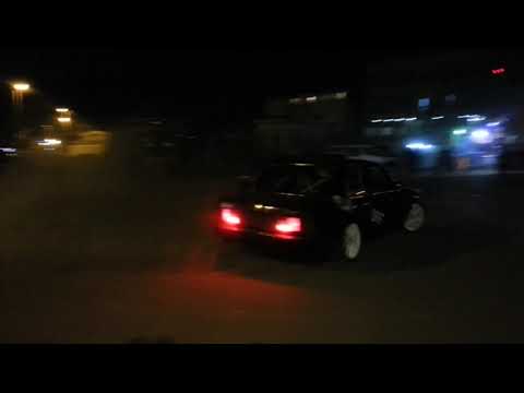 bmw e30 m40