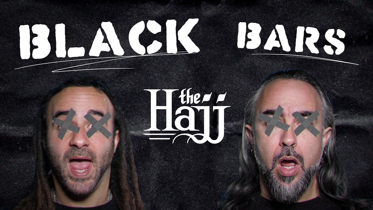 Watch The Hajj - Black Bars (Official Video) on YouTube