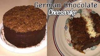 This is an amazing and delicious twist on a german chocolate cake
recipe. make dessert for all to enjoy from scratch! la musica by
@lordpettykrueger che...