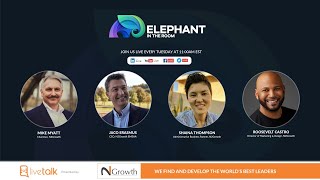 Unlearn to Learn with Mike Myatt, Chairman at N2Growth